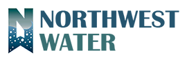 Northwest Water - Logo
