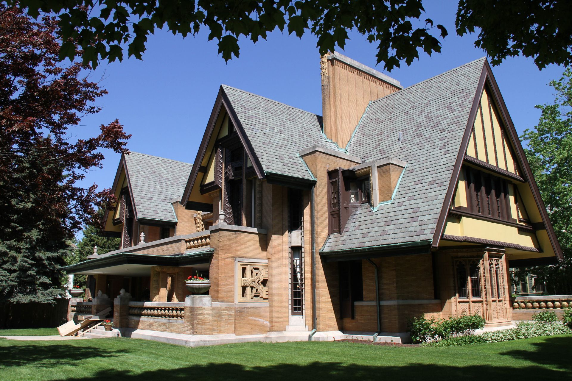 historic home renovations