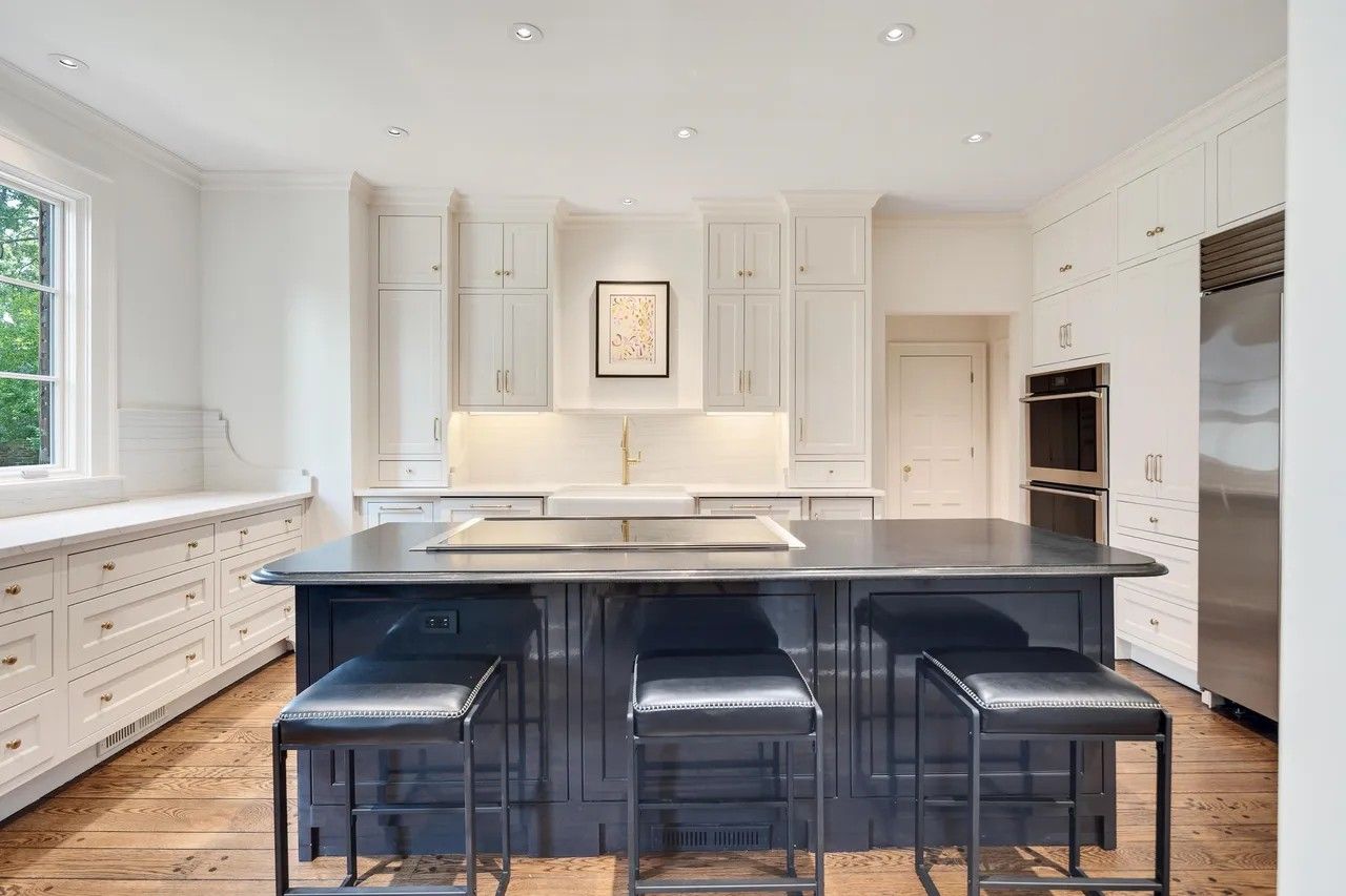 historic home renovations