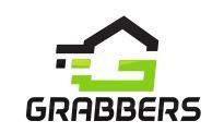 G Grabbers - Logo