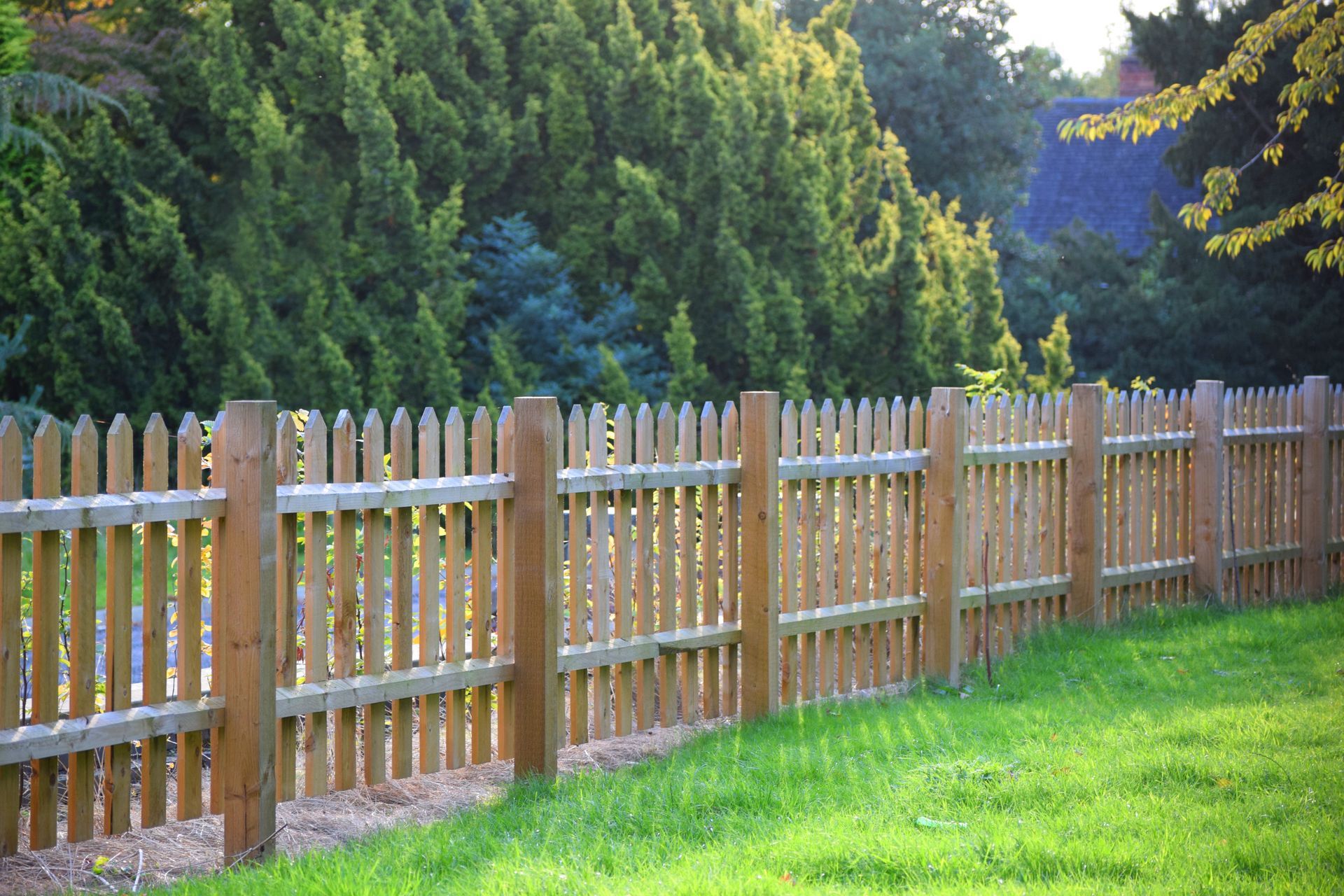 eagle-fence-company-cape-cod