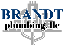 Brandt Plumbing, LLC - Logo