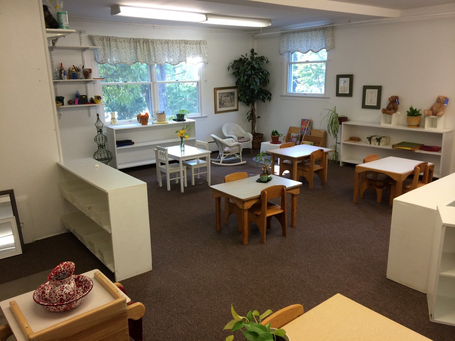 Montessori Learning Center of Park Ridge
