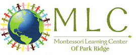 Montessori Learning Center of Park Ridge - Logo