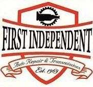 First Independent Auto Repair Service LLC - logo