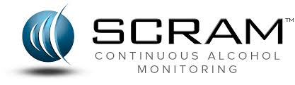 Scram Logo