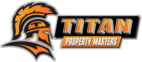 Titan Property Masters - Logo