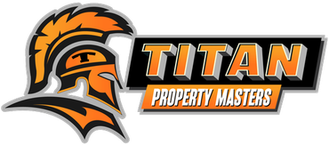 Titan Property Masters - Logo