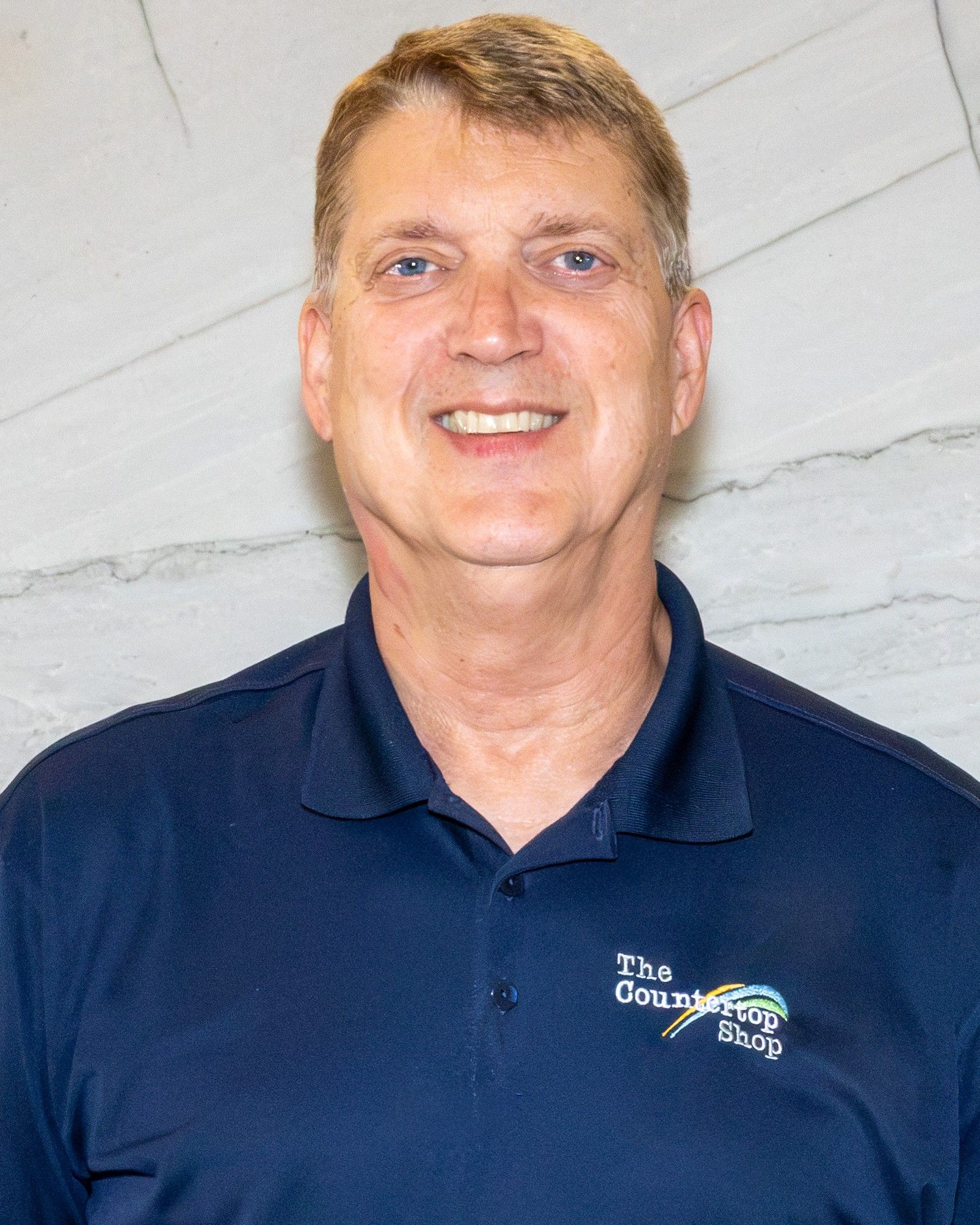 Jim Schuster