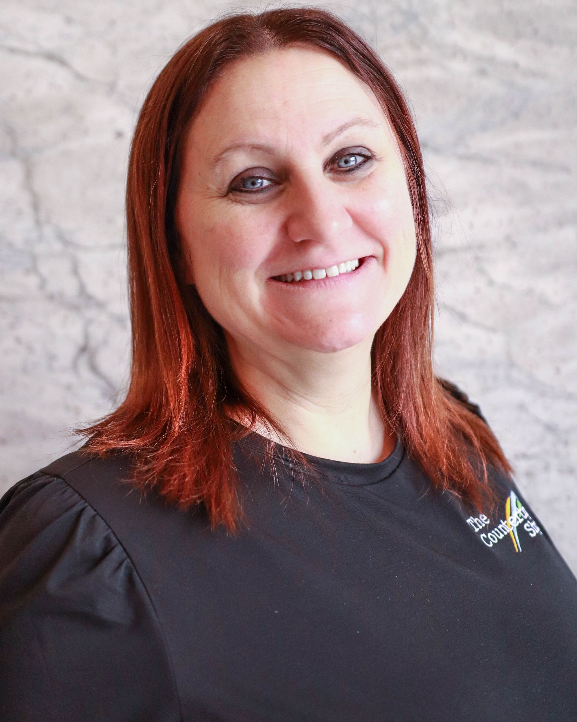 Melissa Langenderfer