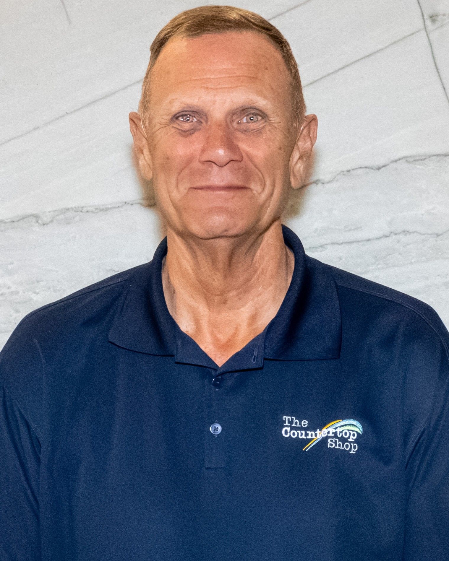 Mike Langenderfer
