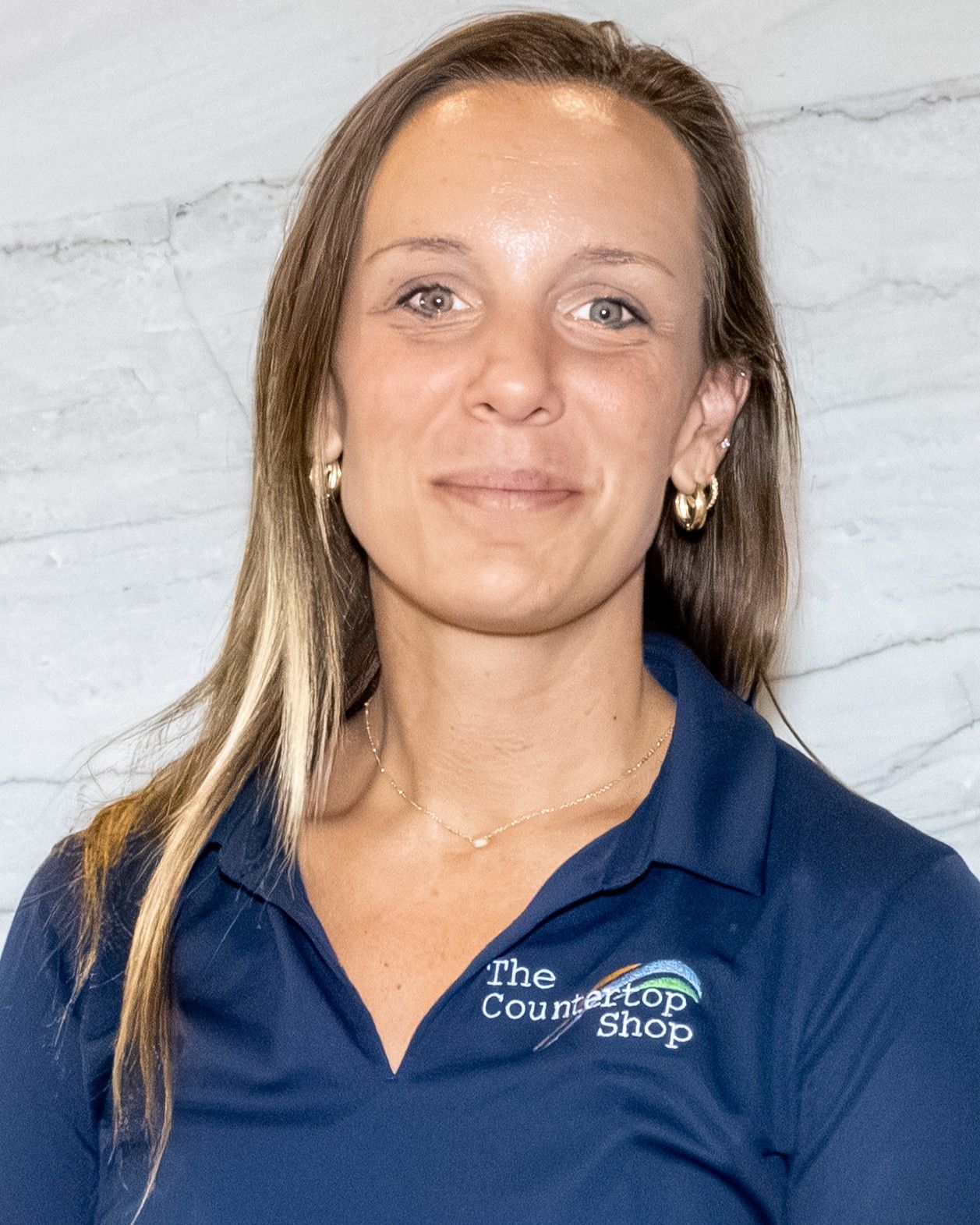 Natalie Carter