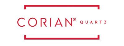 Corian Quartz logo