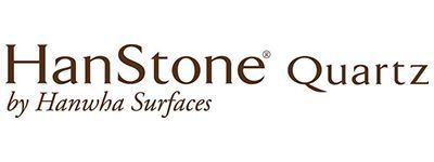 Hanstone Quartz logo