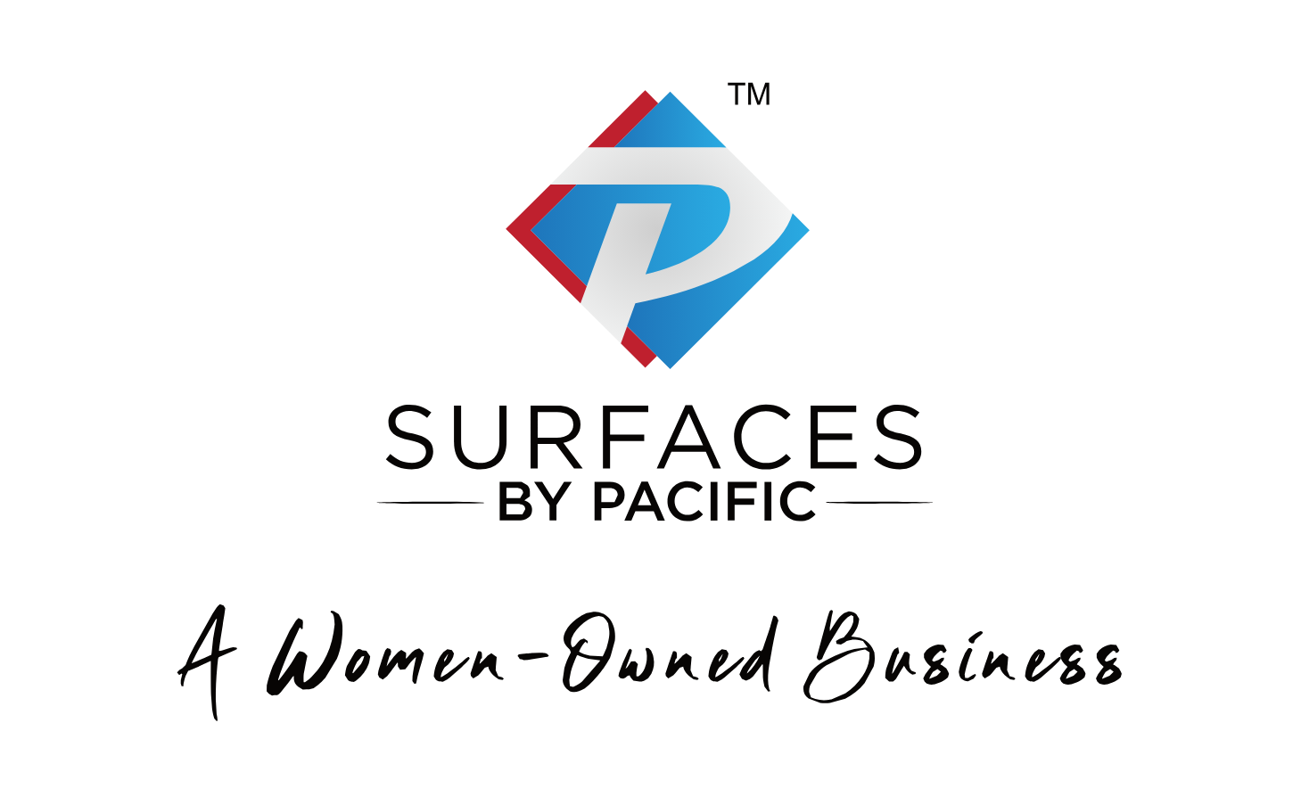 Surfaces by Pacific