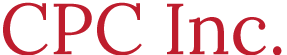 CPC Inc. logo