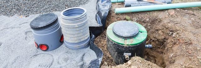 Commercial Grease Trap Cleaning and Maintenance in Anchorage Alaska