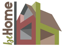 BeHome LLC - logo