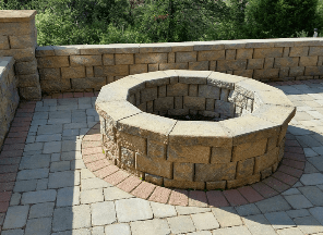 Fire pit