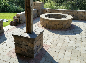 Fire pit