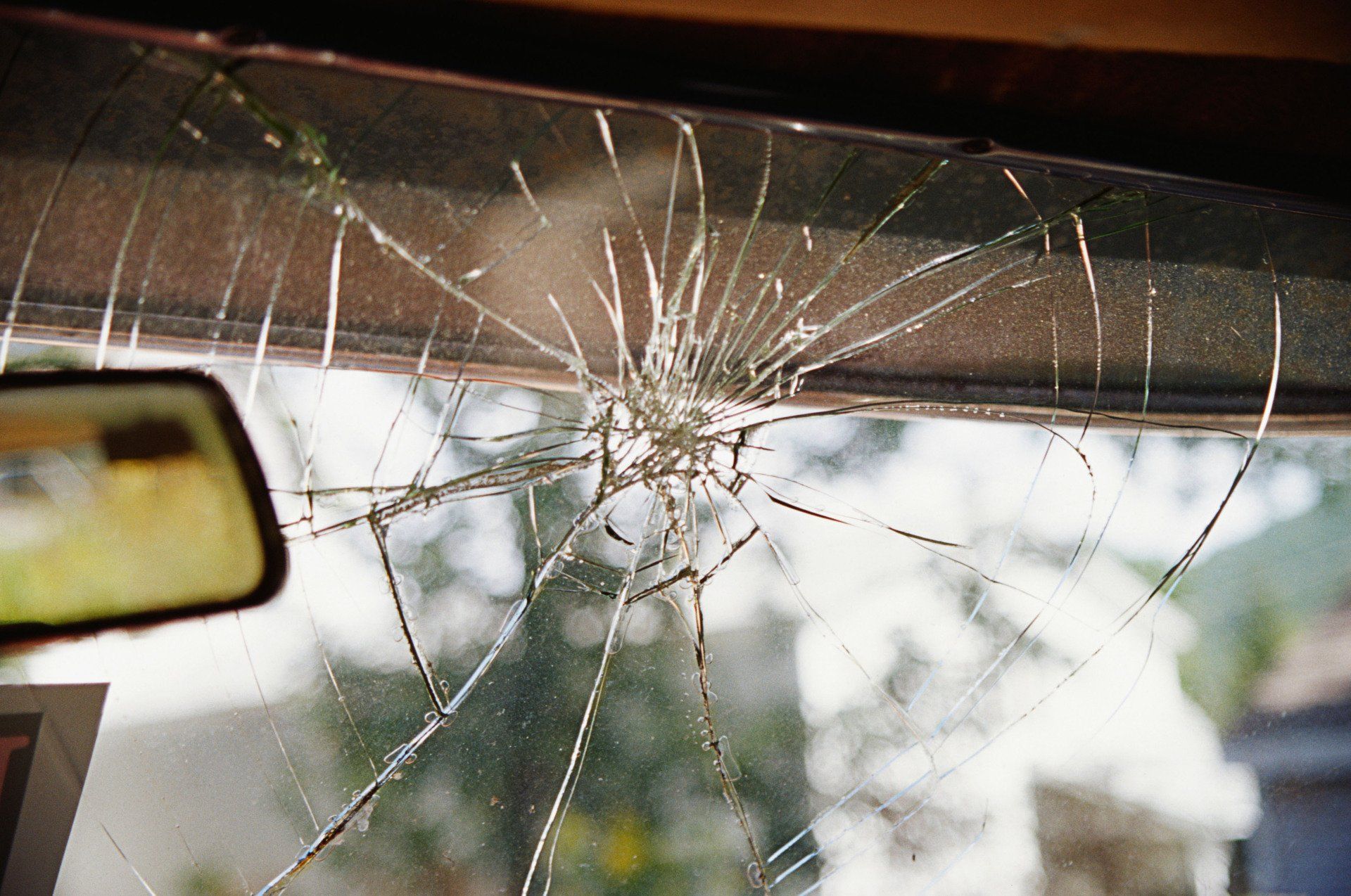 affordable auto glass service