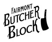 Fairmont Butcher Block - Logo