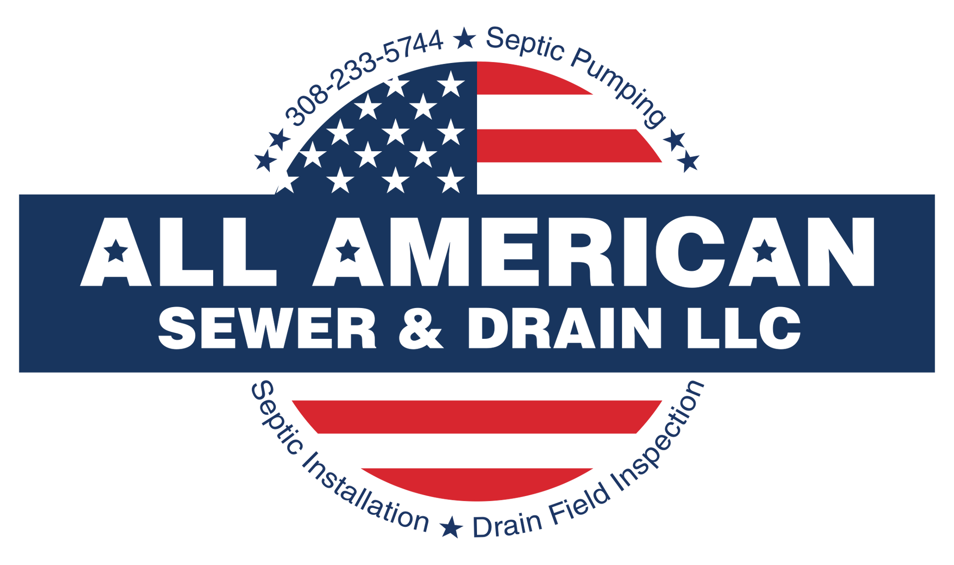 All American Sewer & Drain, LLC - logo