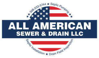 All American Sewer & Drain, LLC - logo