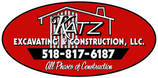 Katz Excavating &Construction LLC - Logo