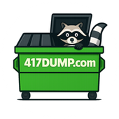 417 Dumpster Rental