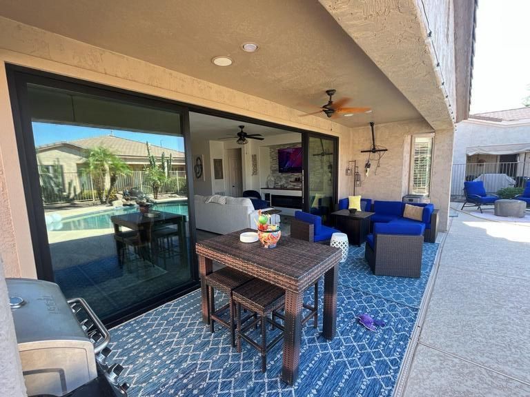 Windows and Doors Gilbert, AZ