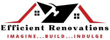 Efficient Renovations - Logo
