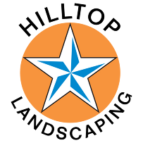 Hilltop Landscaping Service-Logo