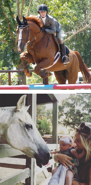 Nicole Roworth - Sacramento, CA - Rockwood Glen Farm