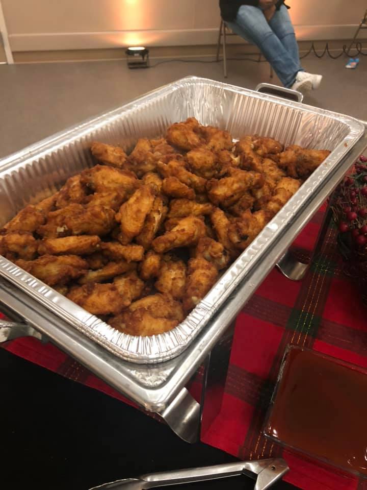 Gallery Simply Seafood and Catering Mississippi Gulf Coast