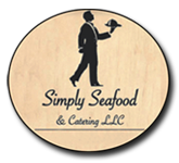 Simply Seafood and Catering - Logo