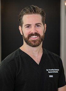 Trenton Dawson, DDS
