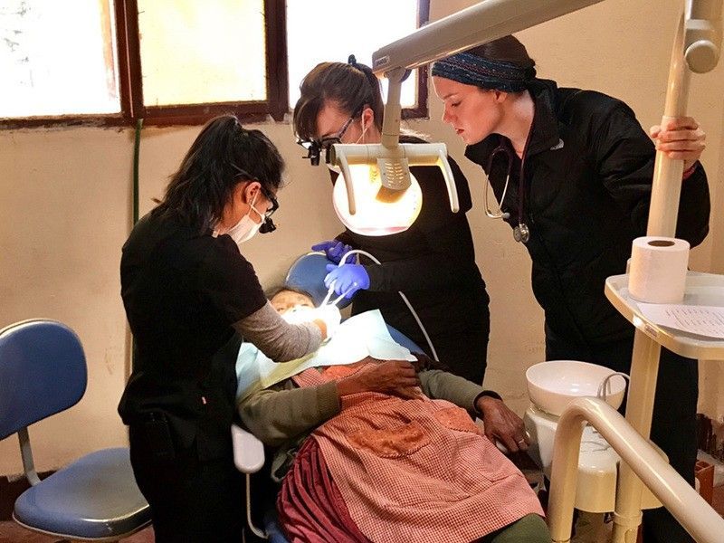 Groovy Dental