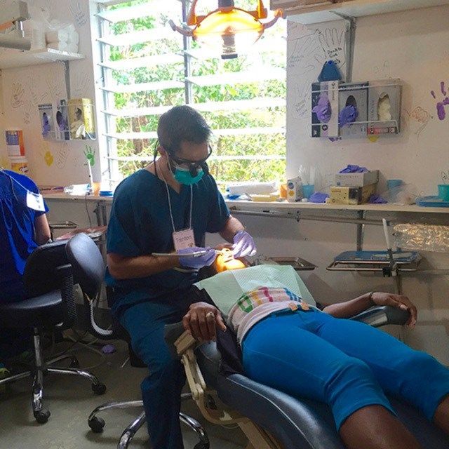 Groovy Dental