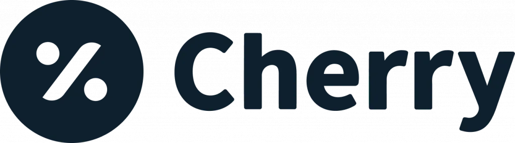 Cherry-logo