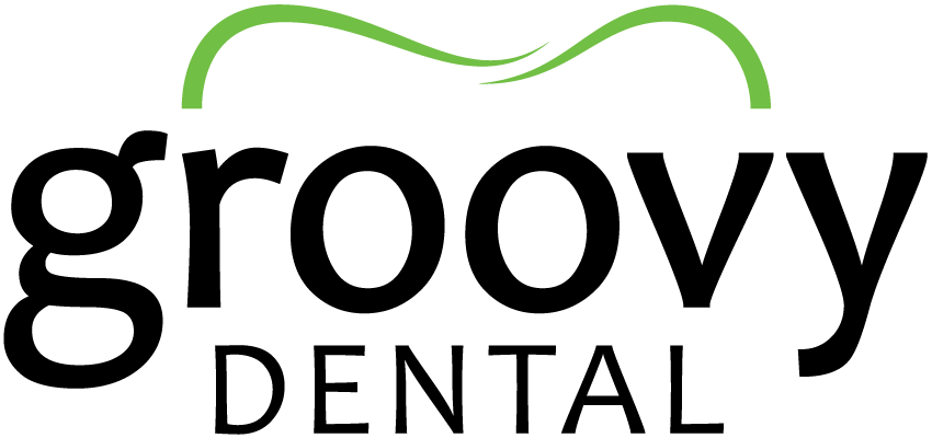 Groovy Dental - logo