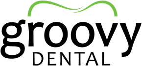 Groovy Dental - logo