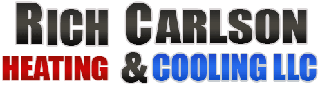 Rich Carlson Heating u0026 Cooling LLC | Climate Control Services Torrington
