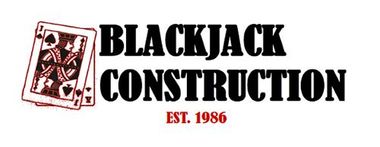 BlackJack Construction-logo