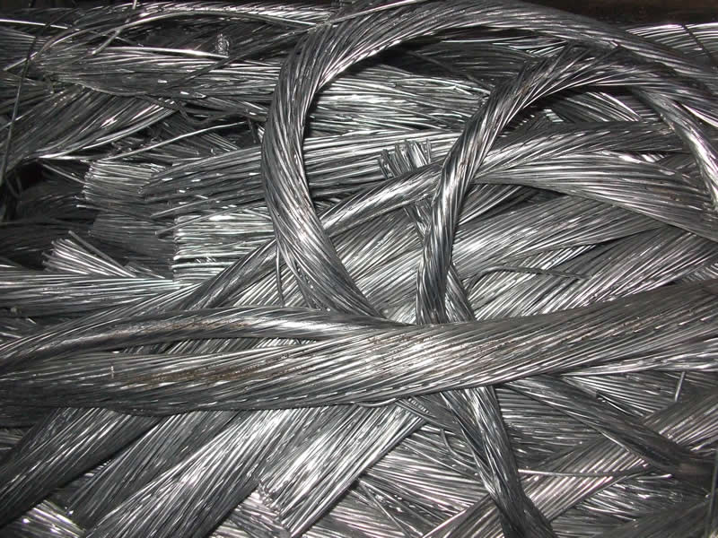 Aluminum Wire
