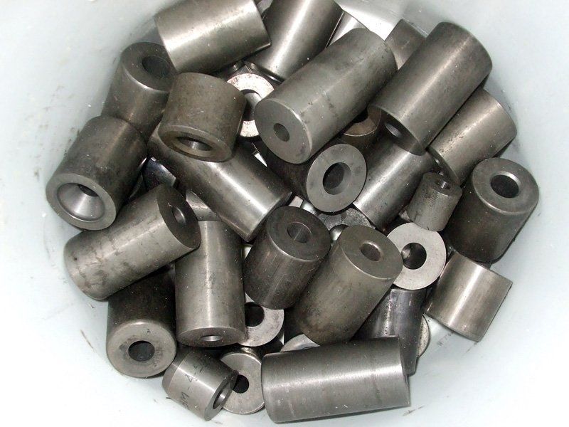 Tungsten Carbide Dies