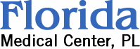 Florida Medical Center, PL Logo
