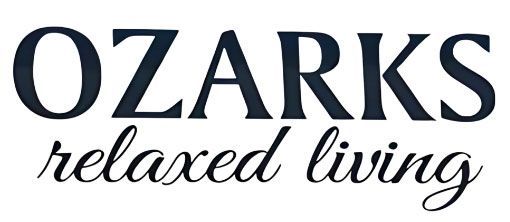 Ozarks Relaxed Living Logo