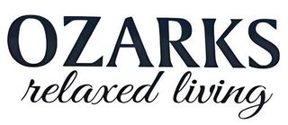 Ozarks Relaxed Living Logo