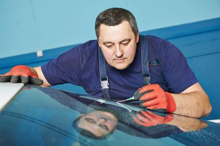 Expert Auto Glass and Upholstery